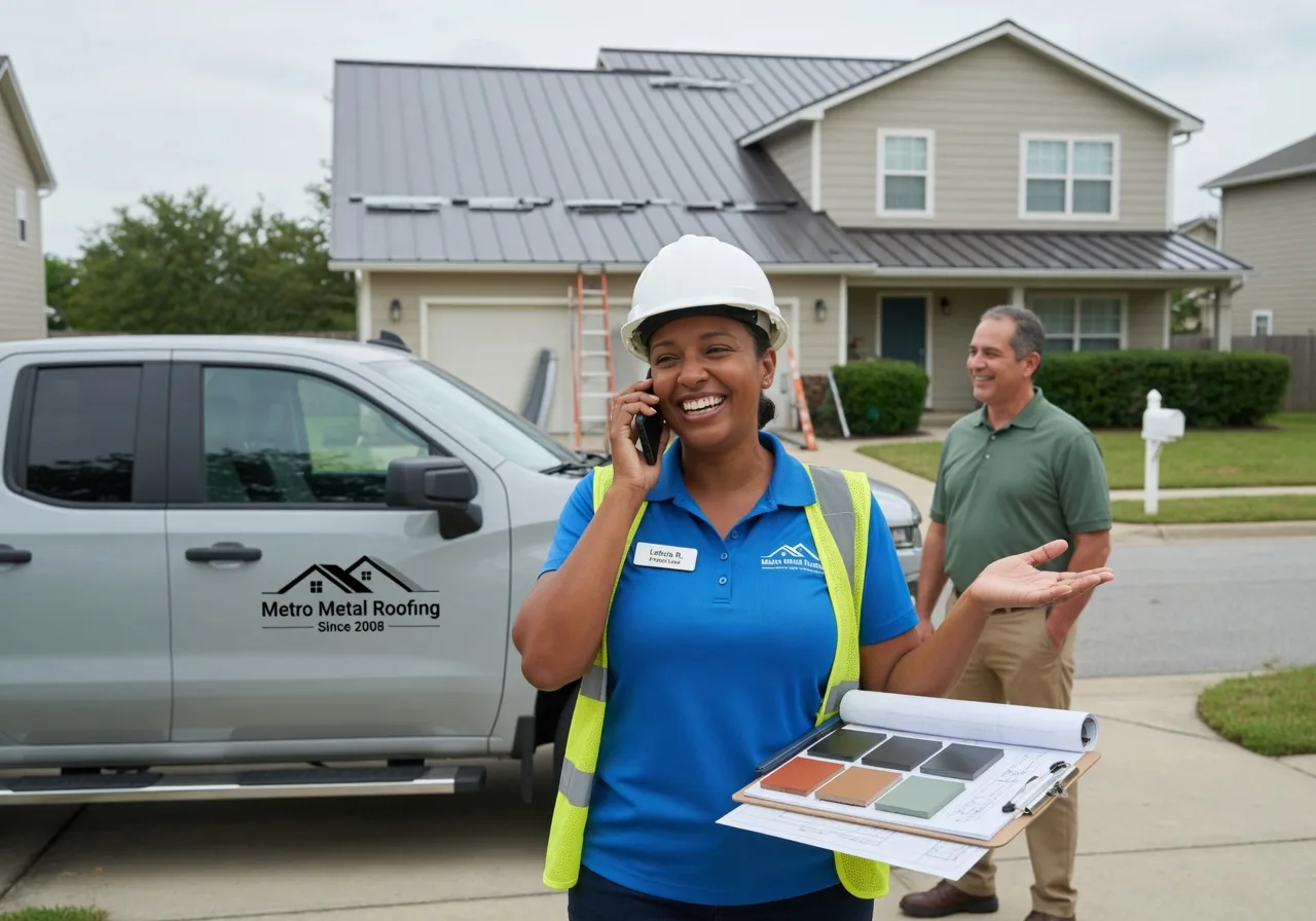 Metal Roofing Installation Turners Falls, MA FAQs